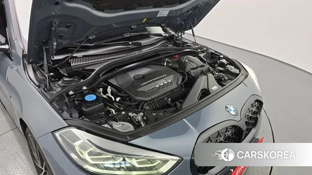 BMW 1 Series (F40) id 2960122 из Кореи 16