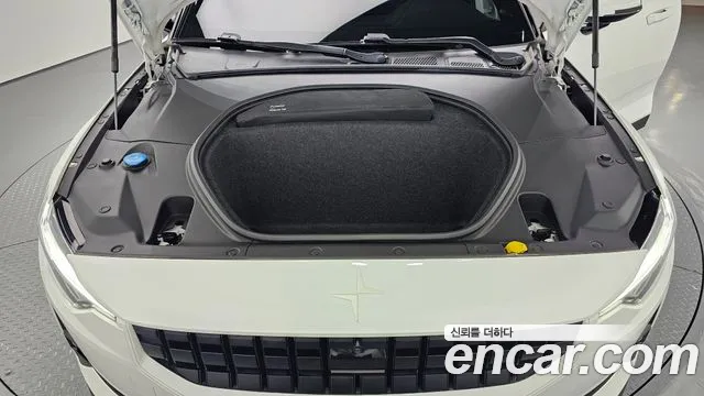 Polestar Polestar 2 id 2789105 из Кореи 16