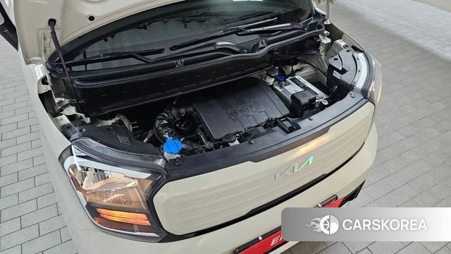 Kia The New Kia Ray id 3940628 из Кореи 16