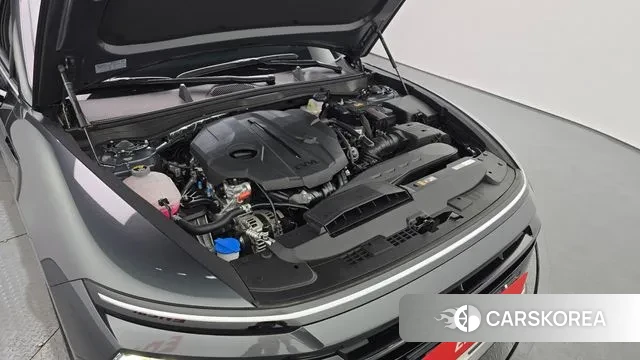 Hyundai Sonata D Edge (DN8) id 3487032 из Кореи 16