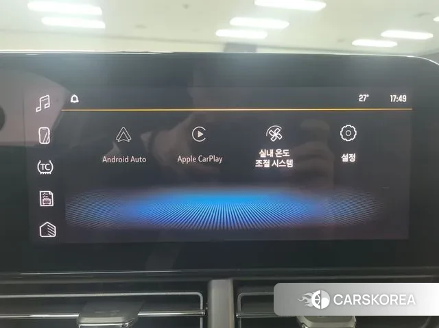 Chevrolet (GM Daewoo) Trax Crossover id 3082931 из Кореи 16