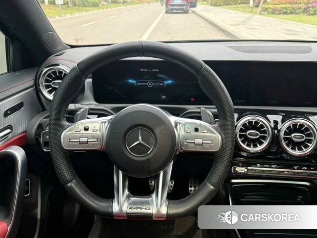 Mercedes-Benz Class A AMG id 4276684 из Китая 8