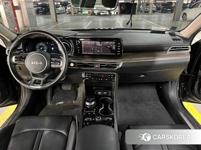 Kia K5 3rd generation id 4195412 из Кореи 11