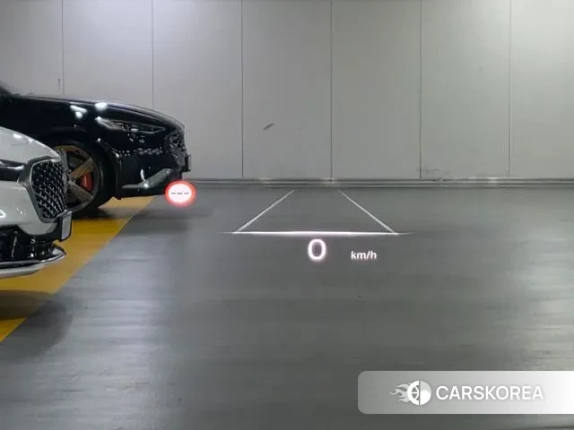 Genesis G90 (RS4) id 3452847 из Кореи 16