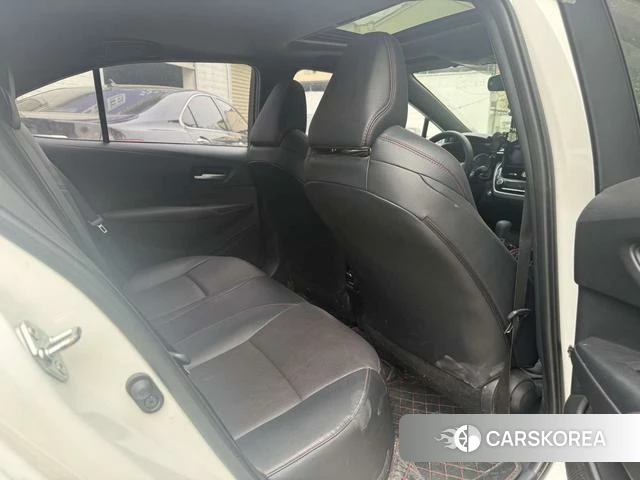 Toyota Lei Ling id 4263179 из Китая 7
