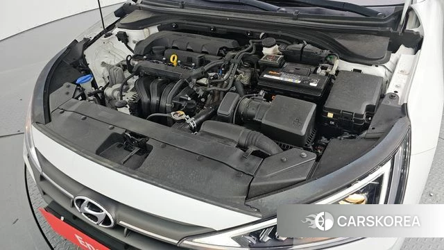 Hyundai The New Avante AD id 4900616 из Кореи 16