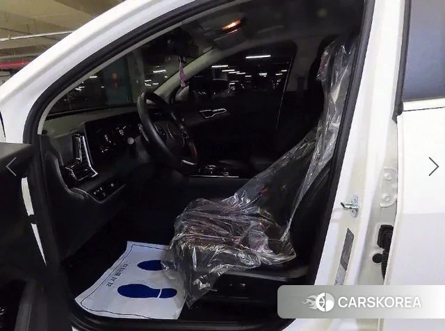 Kia Sportage 5th Generation Hybrid id 3002691 из Кореи 16