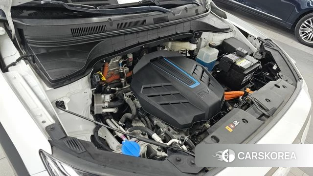 Hyundai Kona Electric id 4530129 из Кореи 29
