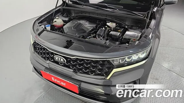 Kia Sorento 4th Generation id 2807581 из Кореи 16