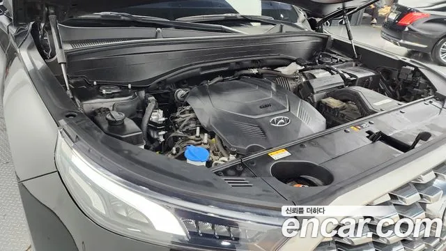 Hyundai Palisade id 2760803 из Кореи 16