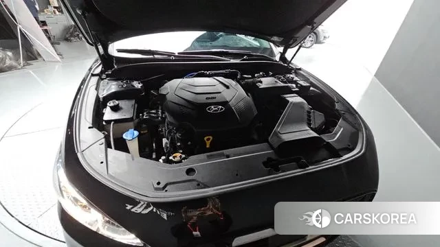 Hyundai Grandeur IG id 3307969 из Кореи 16