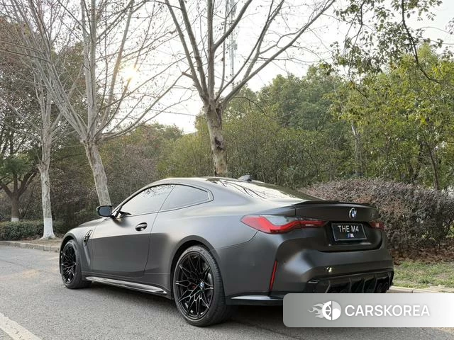 BMW M4 id 4209743 из Китая 11