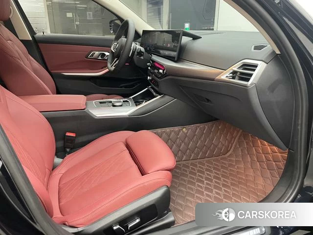 BMW 3 series id 4297933 из Китая 19