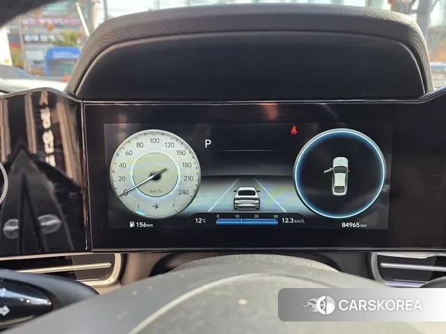 Hyundai Avante (CN7) id 3422572 из Кореи 16