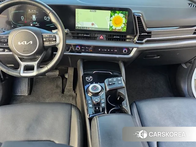 Kia Sportage 5th Generation id 3733238 из Кореи 16