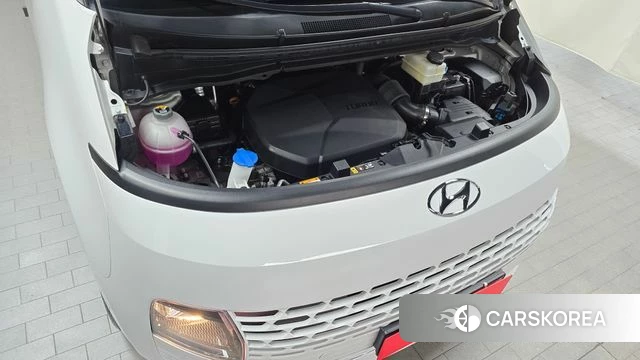 Hyundai Staria id 3865672 из Кореи 16