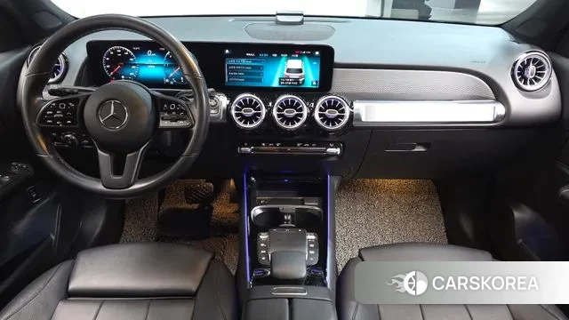 Mercedes-Benz GLB-Class X247 id 3488461 из Кореи 16