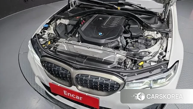 BMW 3 Series (G20) id 3453263 из Кореи 16