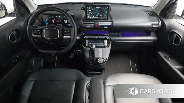 Hyundai Casper id 3726081 из Кореи 16