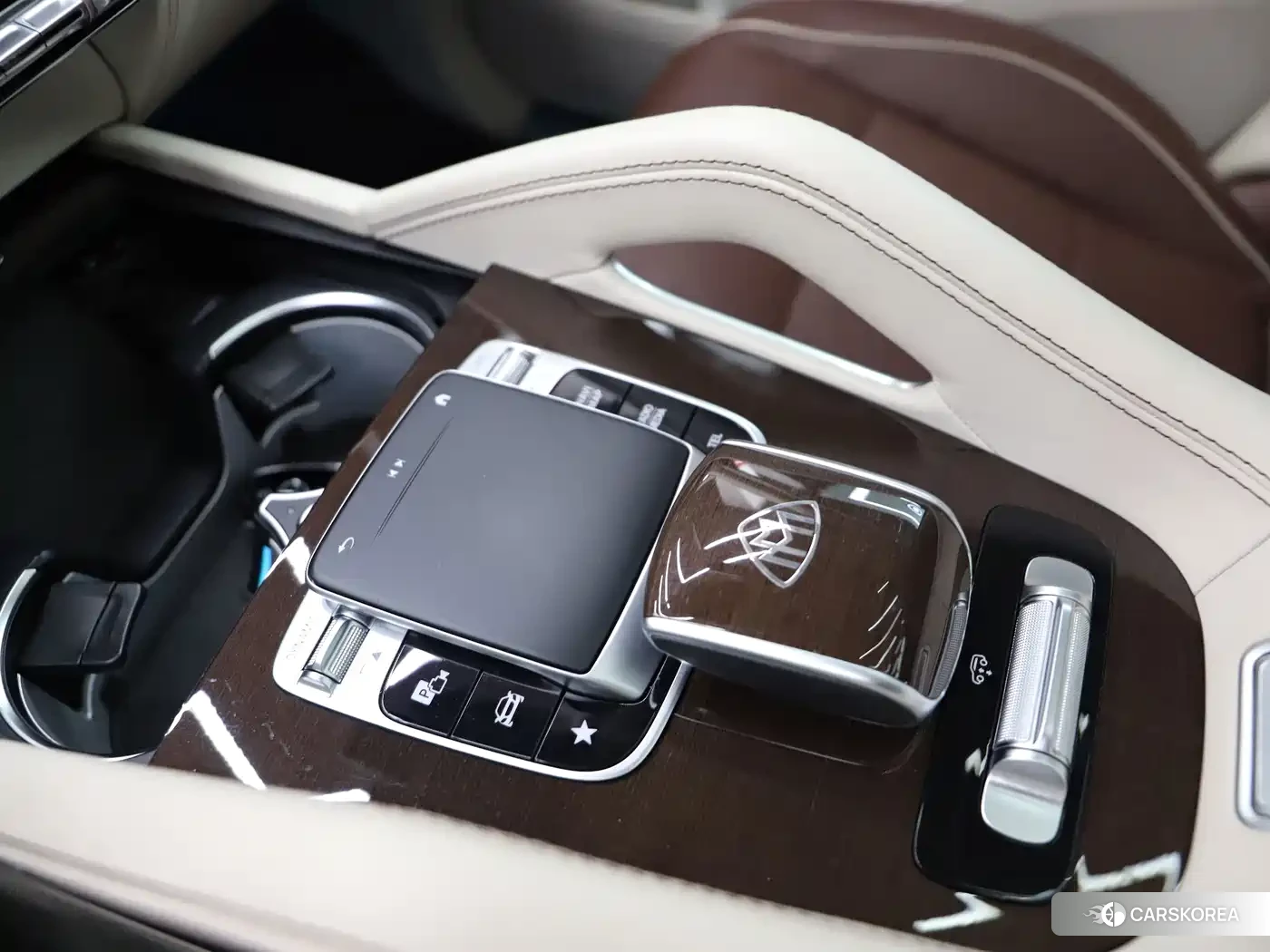 Mercedes-Benz Maybach GLS id 4655106 из Китая 27