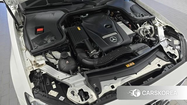 Mercedes-Benz E-Class W213 id 4773930 из Кореи 16