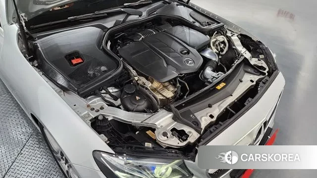 Mercedes-Benz E-Class W213 id 3449530 из Кореи 16