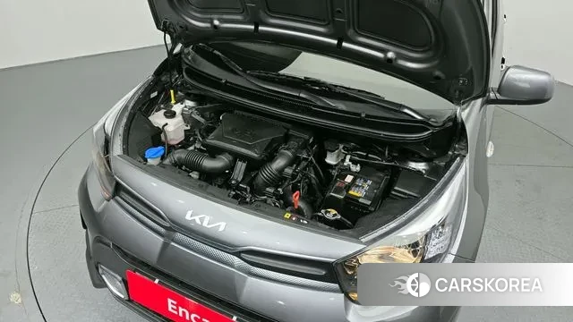 Kia Morning Urban (JA) id 3611238 из Кореи 16