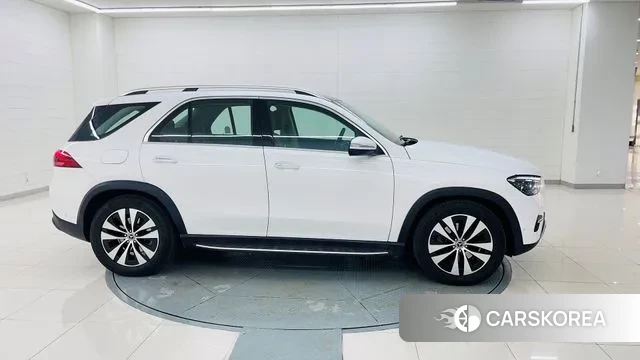 Mercedes-Benz GLE-Class W167 id 3347252 из Кореи 16