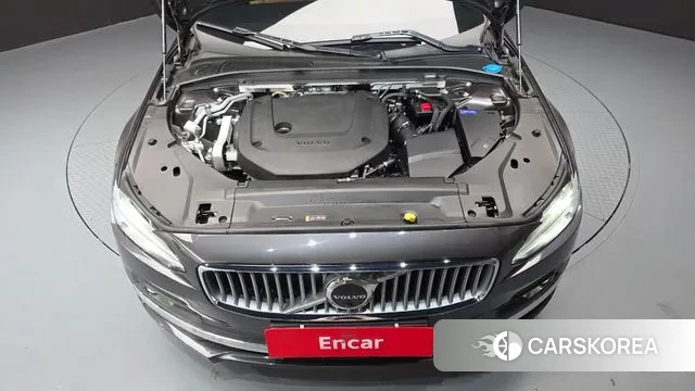 Volvo S90 id 3327896 из Кореи 16