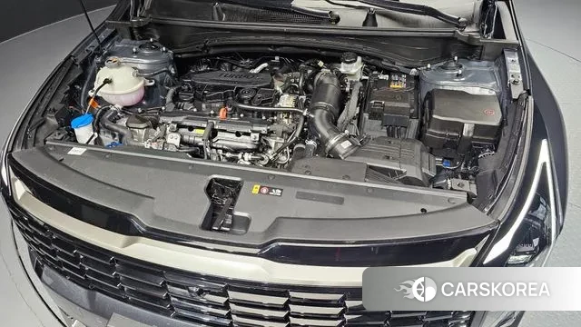 Kia The New Sportage 5th Generation id 3638599 из Кореи 16