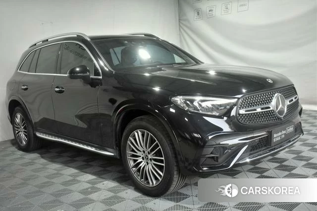 Mercedes-Benz GLC id 4209060 из Китая 12