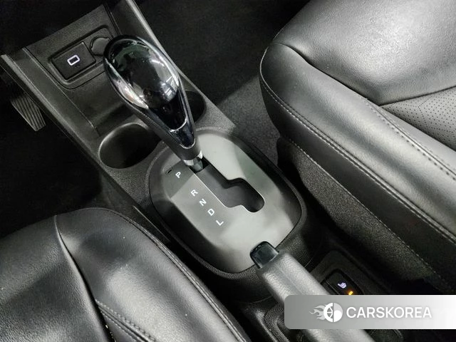 Chevrolet (GM Daewoo) The New Spark id 4530649 из Кореи 16