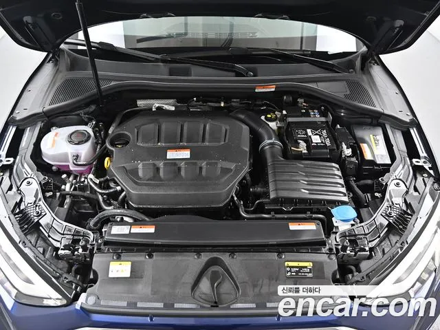 Audi A3 (8Y) id 2656581 из Кореи 16