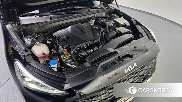 Kia K8 id 3745490 из Кореи 16