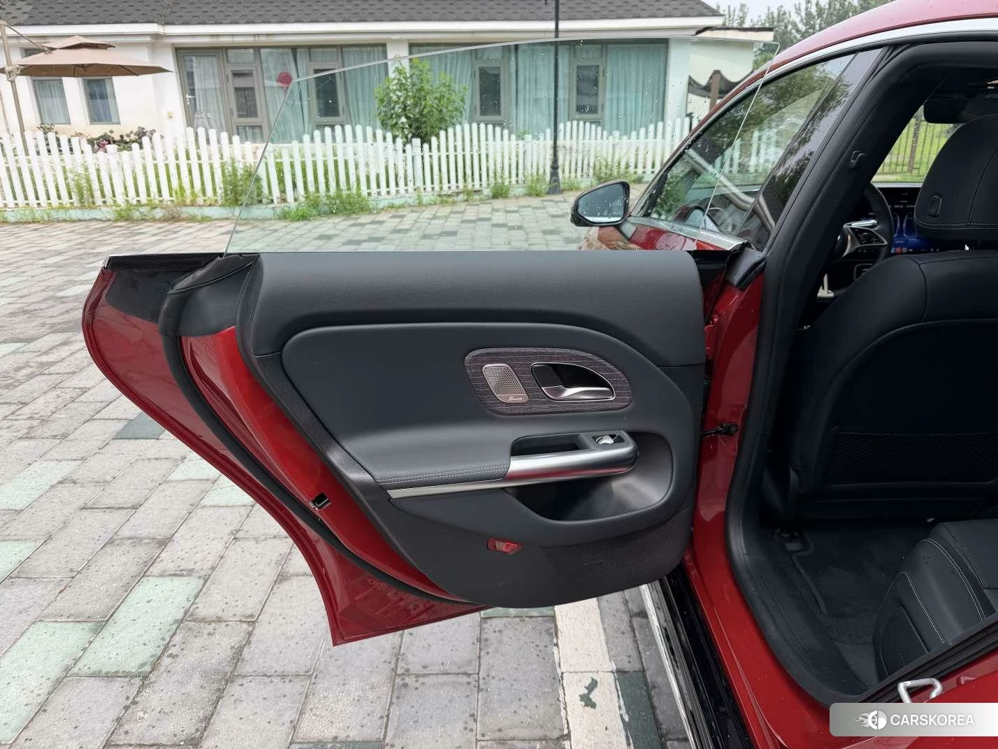 Mercedes-Benz CLA EV id 4461740 из Китая 15