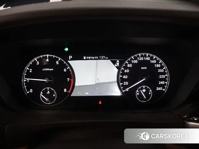 Genesis G90 id 3540378 из Кореи 16