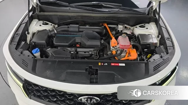 Kia Sorento 4th Generation id 3621497 из Кореи 16