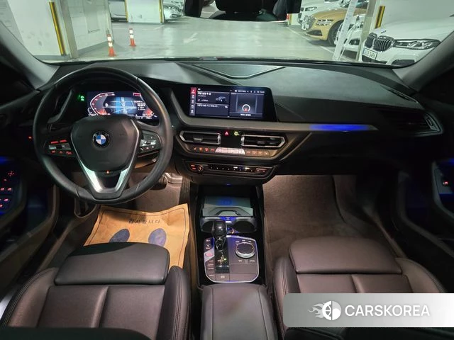 BMW 2 Series Gran Coupe (F44) id 4298748 из Кореи 16