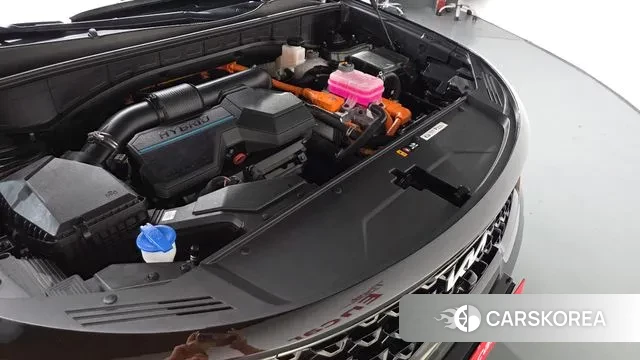 Kia Sorento 4th Generation id 3074446 из Кореи 16