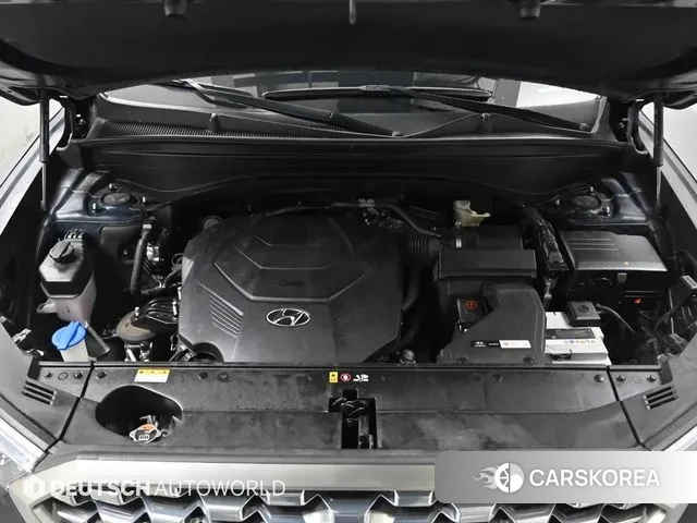 Hyundai Palisade id 3552556 из Кореи 16