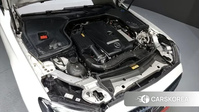 Mercedes-Benz E-Class W213 id 3379323 из Кореи 16