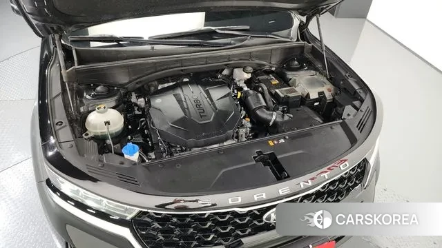 Kia Sorento 4th Generation id 3379793 из Кореи 16