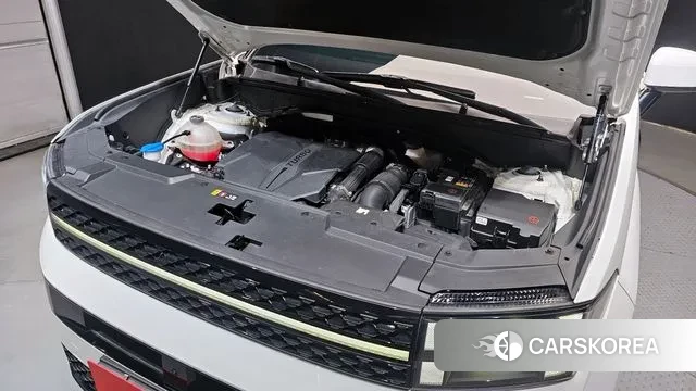 Hyundai Santa Fe (MX5) id 3316707 из Кореи 16