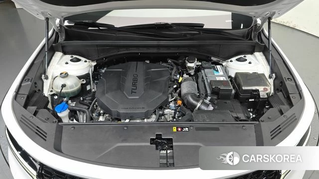 Kia Sorento 4th Generation id 4604739 из Кореи 30