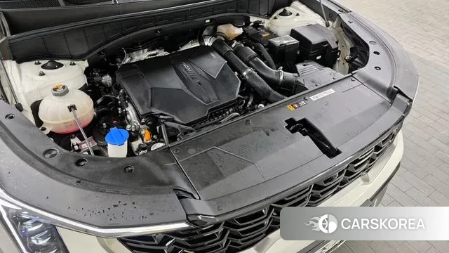 Kia The New Sorento 4th Generation id 3706740 из Кореи 16