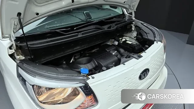 Kia The New Ray id 3284433 из Кореи 16