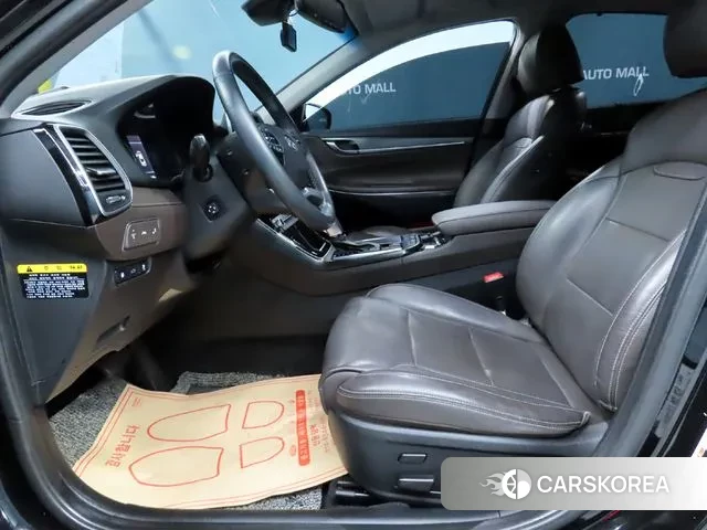 Hyundai Grandeur IG id 3713834 из Кореи 16