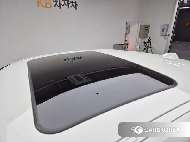 BMW 3 Series (G20) id 3696166 из Кореи 15