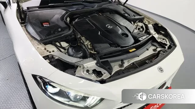 Mercedes-Benz CLS-Class C257 id 3391493 из Кореи 16