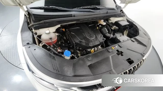 Kia Carnival 4th generation id 3556674 из Кореи 16